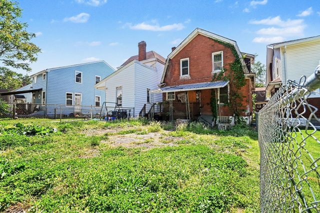 1338 Garrard Street, Covington, KY 41011