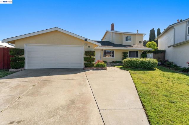 32317 Pegasus Court, Union City, CA 94587
