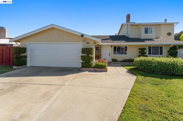 32317 Pegasus Court, Union City, CA 94587