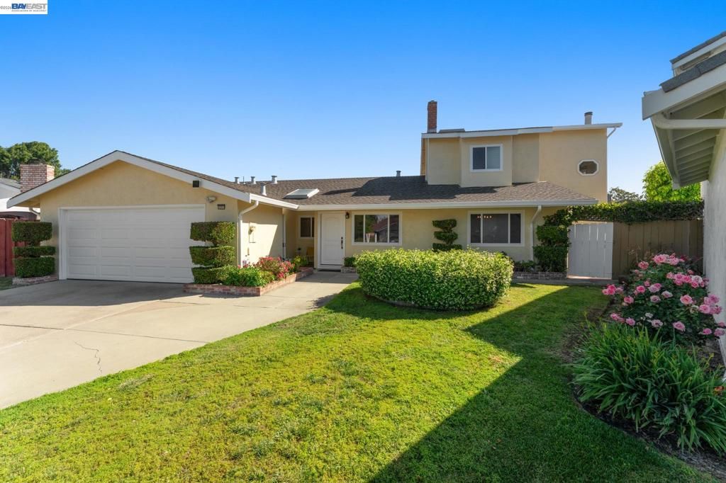 32317 Pegasus Court, Union City, CA 94587