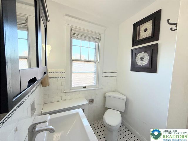 521 North 25th Street, Allentown City, PA 18104