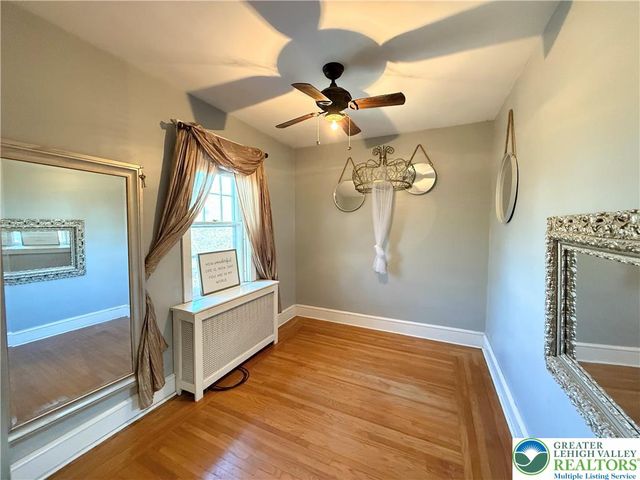 521 North 25th Street, Allentown City, PA 18104