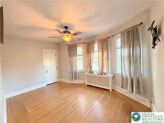 521 North 25th Street, Allentown City, PA 18104