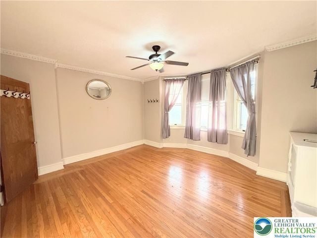 521 North 25th Street, Allentown City, PA 18104