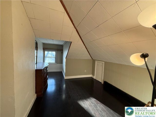 521 North 25th Street, Allentown City, PA 18104