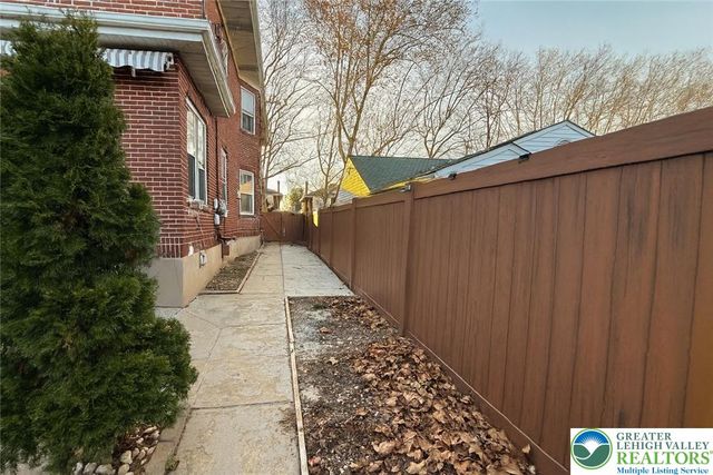 521 North 25th Street, Allentown City, PA 18104