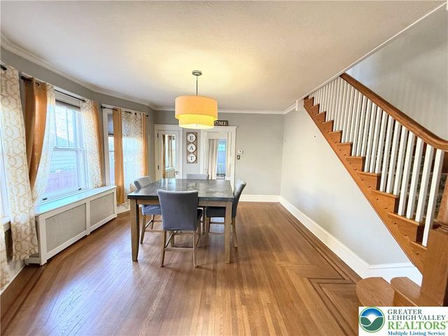 521 North 25th Street, Allentown City, PA 18104