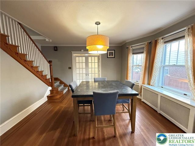 521 North 25th Street, Allentown City, PA 18104