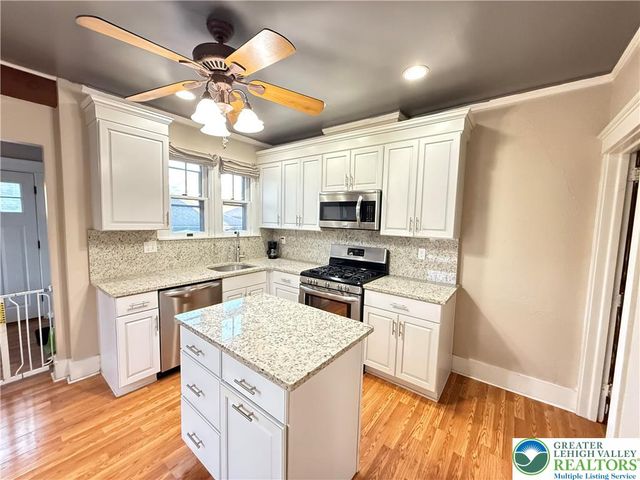 521 North 25th Street, Allentown City, PA 18104