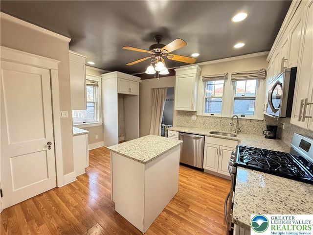 521 North 25th Street, Allentown City, PA 18104