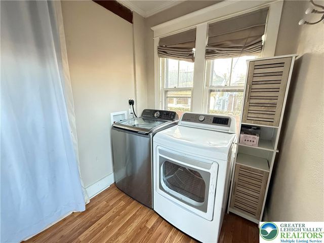 521 North 25th Street, Allentown City, PA 18104