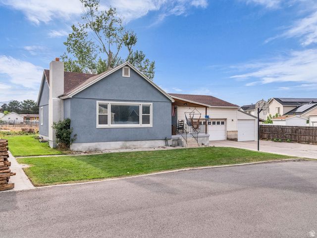 3522 W 4850 S, Taylorsville, UT 84129