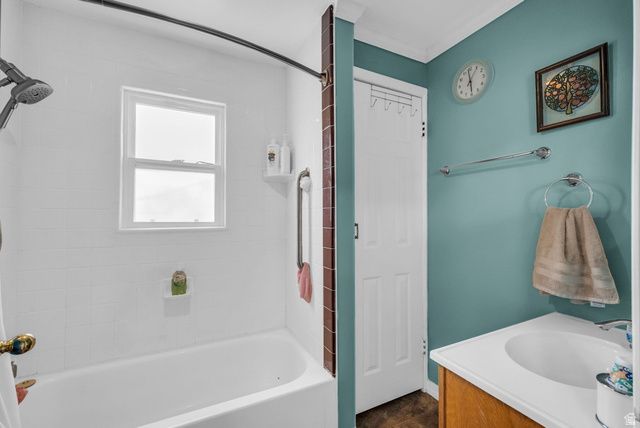 3522 W 4850 S, Taylorsville, UT 84129