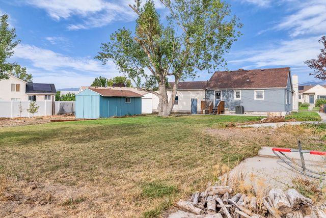3522 W 4850 S, Taylorsville, UT 84129