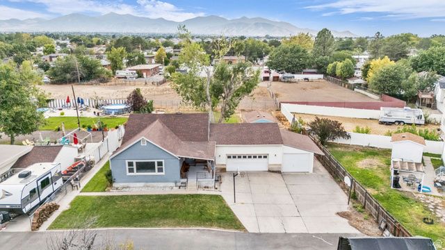 3522 W 4850 S, Taylorsville, UT 84129