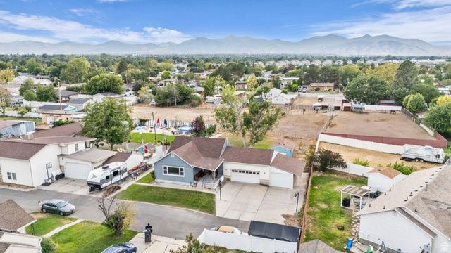 3522 W 4850 S, Taylorsville, UT 84129