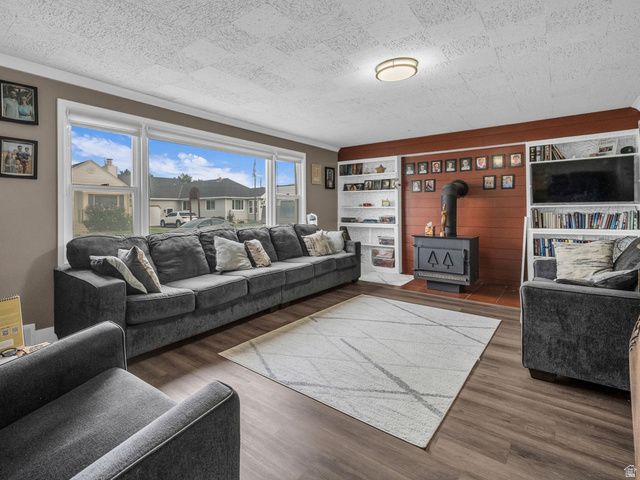 3522 W 4850 S, Taylorsville, UT 84129