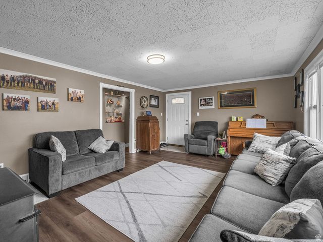 3522 W 4850 S, Taylorsville, UT 84129