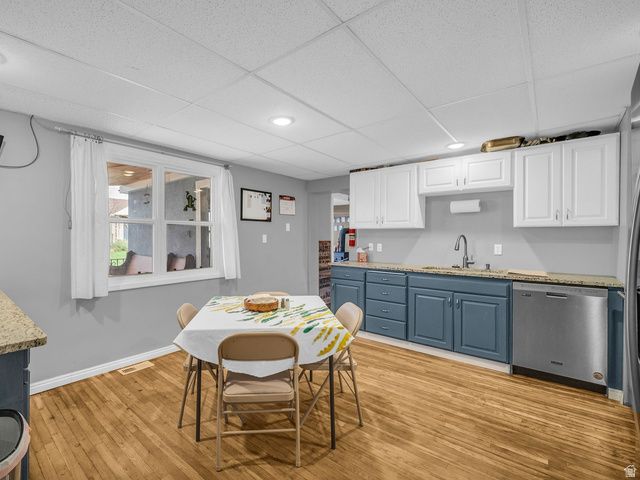 3522 W 4850 S, Taylorsville, UT 84129