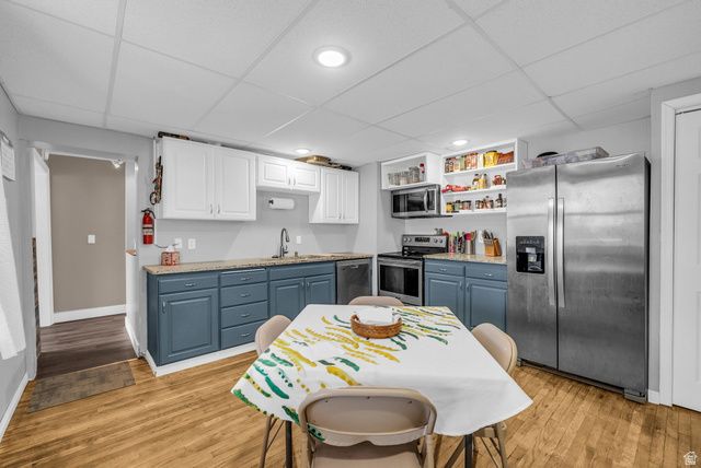 3522 W 4850 S, Taylorsville, UT 84129