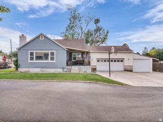 3522 W 4850 S, Taylorsville, UT 84129