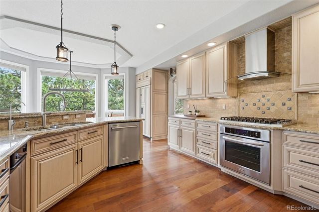 417 E Fairchild Drive, Highlands Ranch, CO 80126