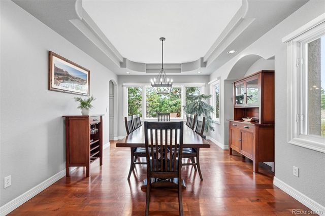 417 E Fairchild Drive, Highlands Ranch, CO 80126