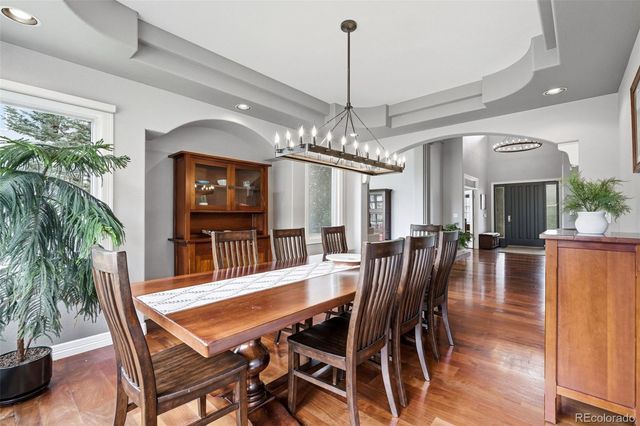 417 E Fairchild Drive, Highlands Ranch, CO 80126