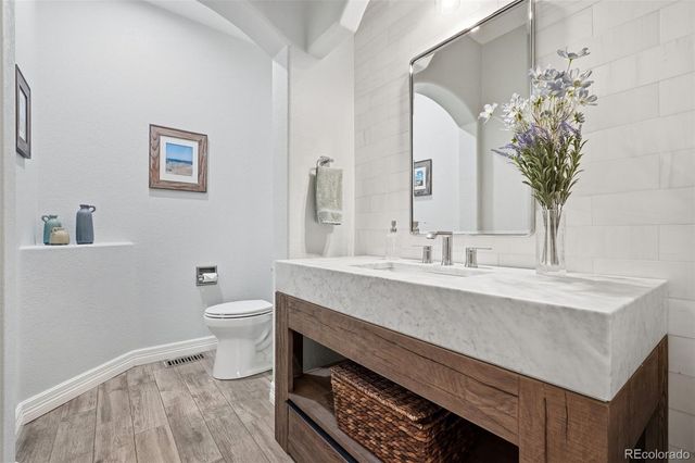 417 E Fairchild Drive, Highlands Ranch, CO 80126