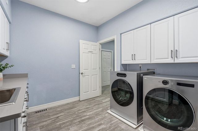 417 E Fairchild Drive, Highlands Ranch, CO 80126