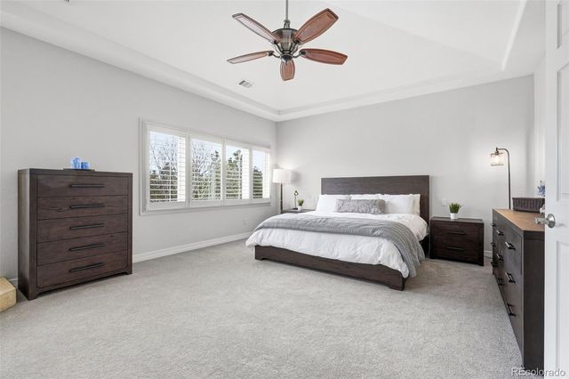 417 E Fairchild Drive, Highlands Ranch, CO 80126