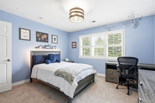 417 E Fairchild Drive, Highlands Ranch, CO 80126