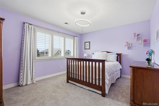 417 E Fairchild Drive, Highlands Ranch, CO 80126