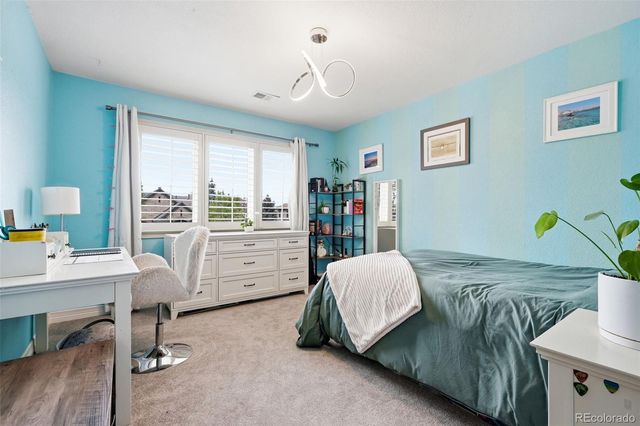 417 E Fairchild Drive, Highlands Ranch, CO 80126