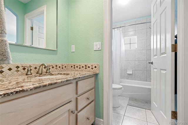 417 E Fairchild Drive, Highlands Ranch, CO 80126