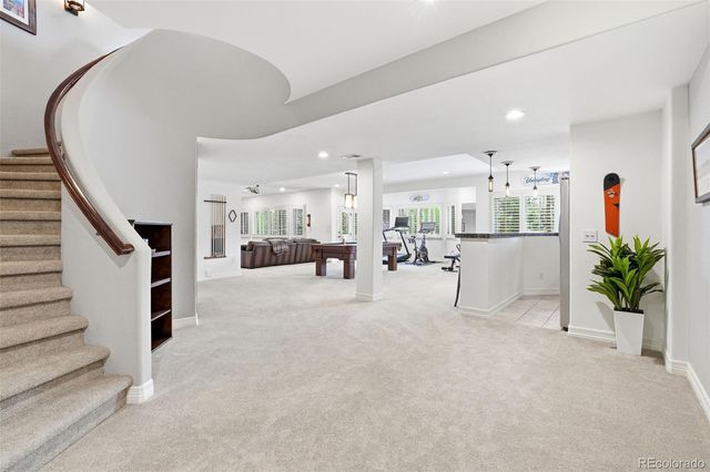 417 E Fairchild Drive, Highlands Ranch, CO 80126