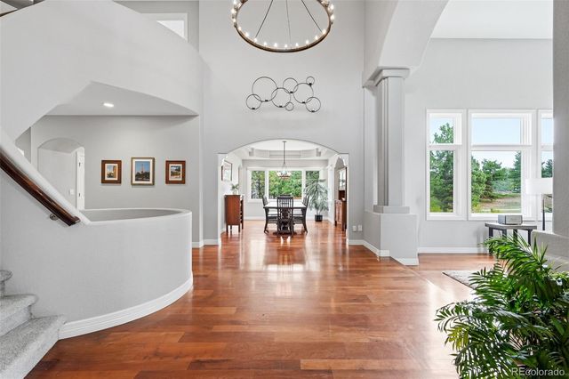 417 E Fairchild Drive, Highlands Ranch, CO 80126