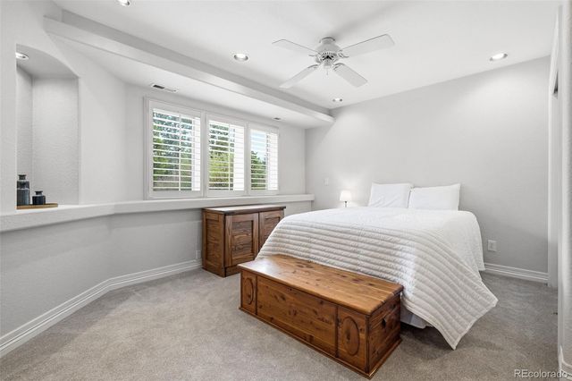 417 E Fairchild Drive, Highlands Ranch, CO 80126