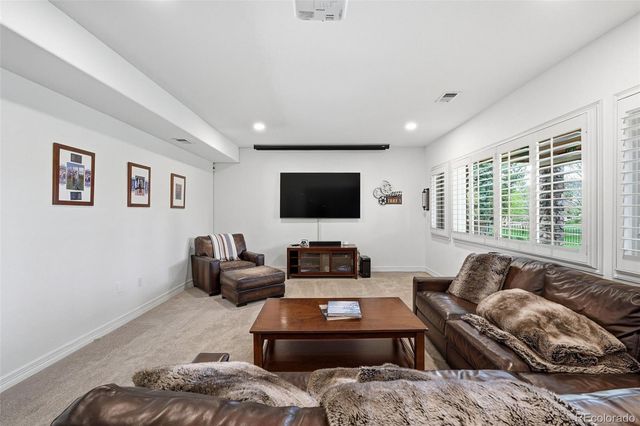 417 E Fairchild Drive, Highlands Ranch, CO 80126