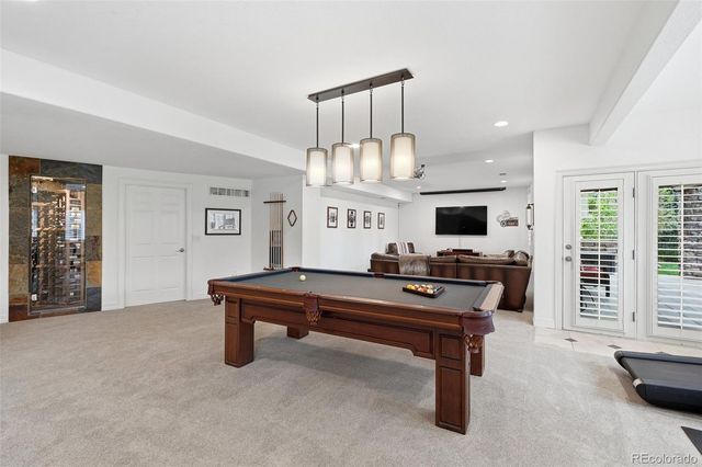 417 E Fairchild Drive, Highlands Ranch, CO 80126