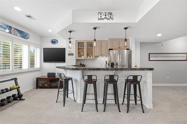 417 E Fairchild Drive, Highlands Ranch, CO 80126