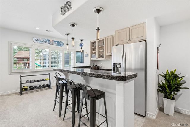 417 E Fairchild Drive, Highlands Ranch, CO 80126