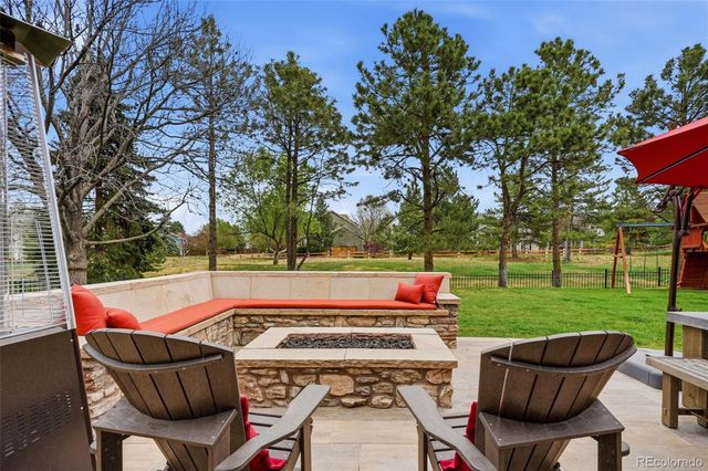 417 E Fairchild Drive, Highlands Ranch, CO 80126