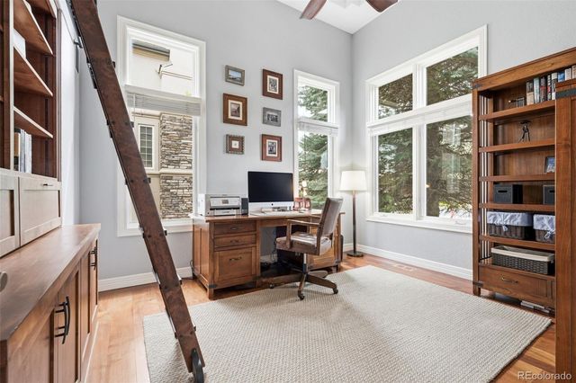 417 E Fairchild Drive, Highlands Ranch, CO 80126