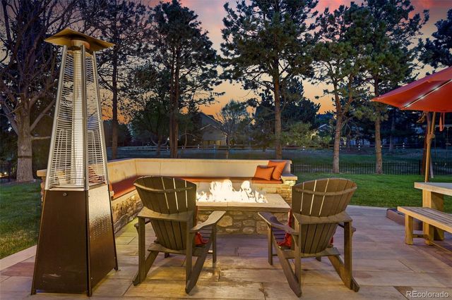 417 E Fairchild Drive, Highlands Ranch, CO 80126