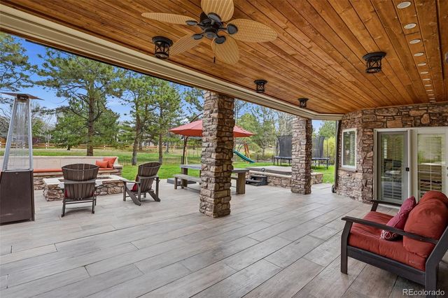 417 E Fairchild Drive, Highlands Ranch, CO 80126