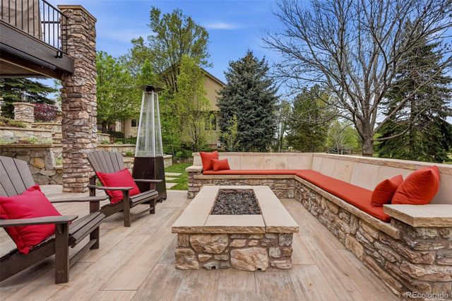 417 E Fairchild Drive, Highlands Ranch, CO 80126