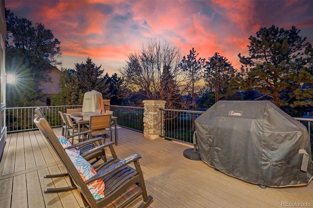 417 E Fairchild Drive, Highlands Ranch, CO 80126