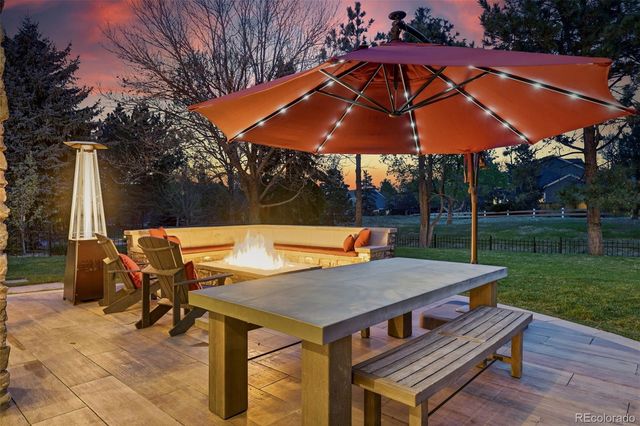 417 E Fairchild Drive, Highlands Ranch, CO 80126