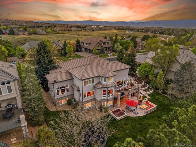 417 E Fairchild Drive, Highlands Ranch, CO 80126